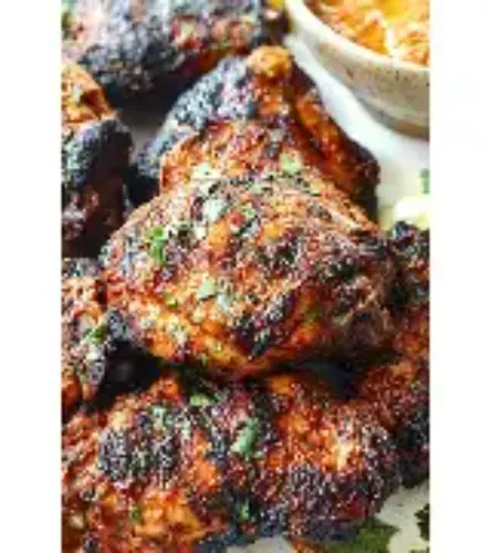 Peri Peri Al Faham (Half)